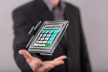 Concept of accounting