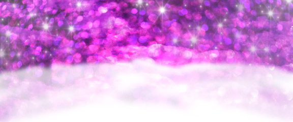 Red Christmas background