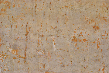 Old wall cement rough grunge weathered and cracks texture background.