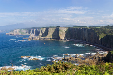 Cabo Busto - Asturias