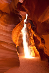 Antelope Canyon