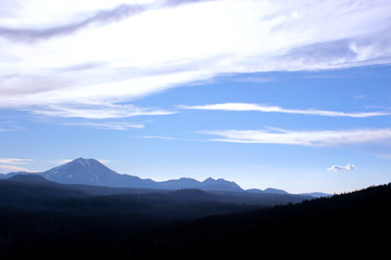 Lassen Peak