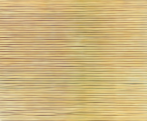 Texture of bamboo mat as background.