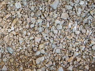 texture of stones