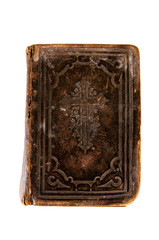 Very old Bible.