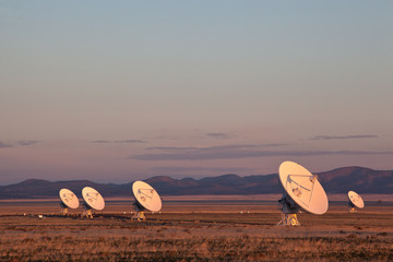 Karl G. Jansky Very Large Array