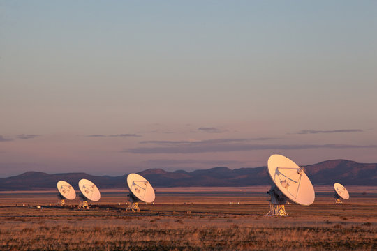 Karl G. Jansky Very Large Array