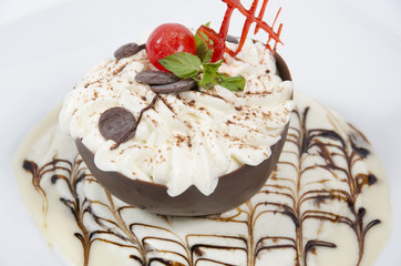 Helado