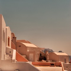 Santorini © michalsen