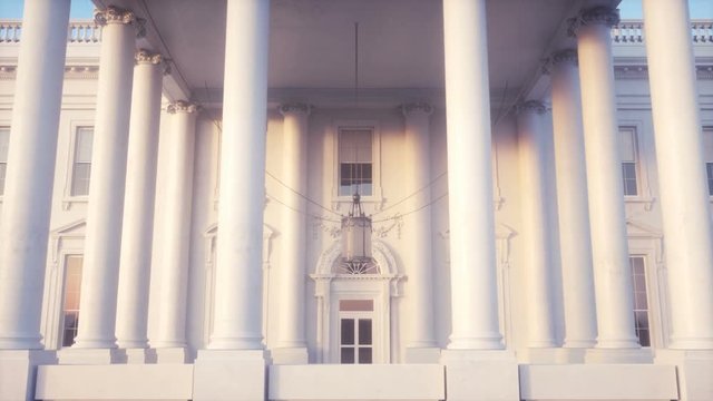 White House Ambient 5