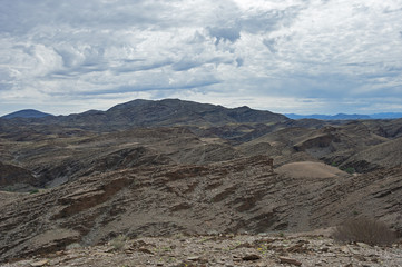 Namibia