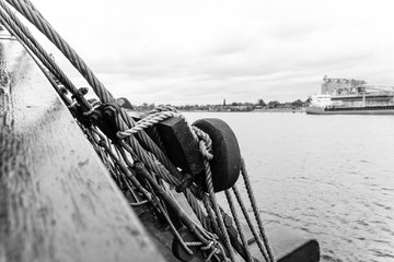 sailing © grzeg0rz