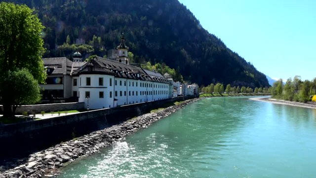 Rattenberg, Tirol, &Ouml;sterreich

