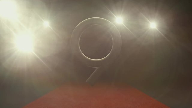 Red Carped TV and Fashion Top Ten Countdown