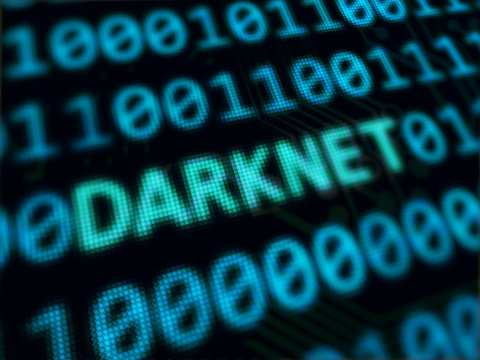 Biggest Darknet Market 2021
