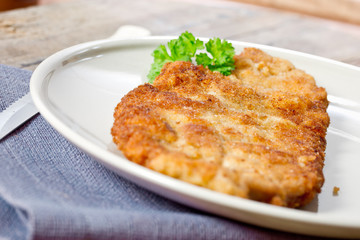 Schnitzel