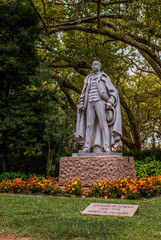 Obraz premium Caldas Da Rainha, Portugal