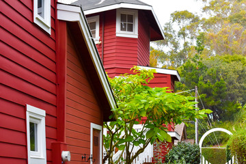 Ocean Views - Northern California