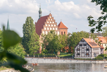 Katedra Bydgoska pw. św. Marcina i Mikołaja (Farna)