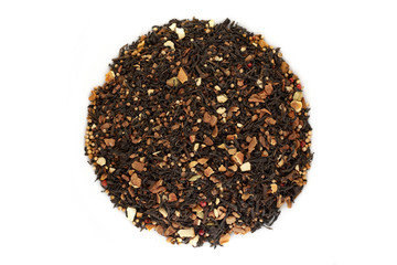 Vesuvius  Black tea