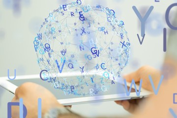 binary code