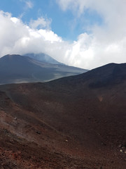 Etna, Sicily