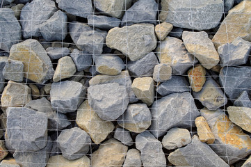 pebbles