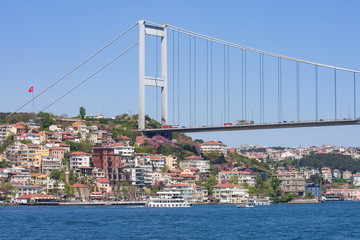 ボスポラス海峡