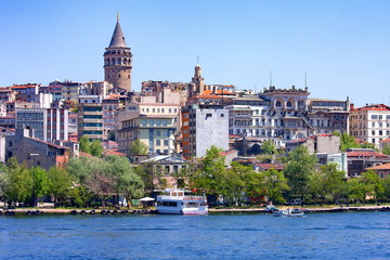 ボスポラス海峡