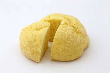 メロンパン
