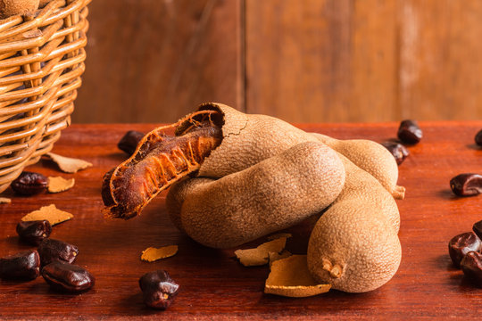 Tamarind