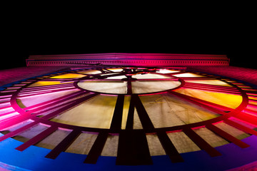 Clocktower