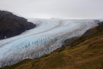 Glacier