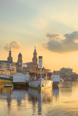 Romantisches Dresden © Torsten Lohse