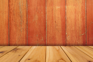 wooden floor and wood background