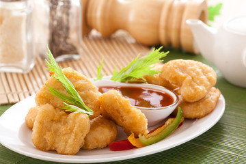 Nuggets