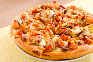 Pizza
