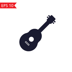 Guitar icon 