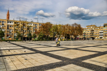 Polen, Wroclaw