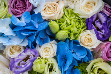 flower background