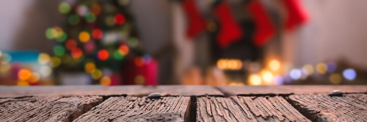 Composite image of rusty wooden plank