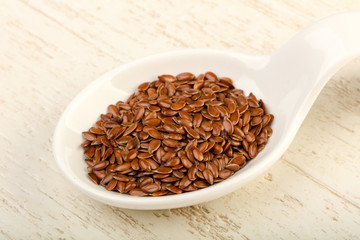 Flax seeds