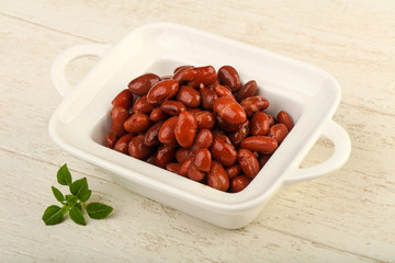 Kidney beans