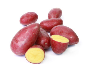 Pommes de terre Cheyenne