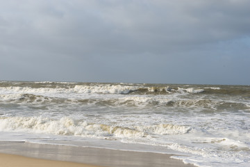 Insel Sylt Nordsee