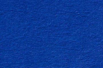 Blue paper grunge texture background.