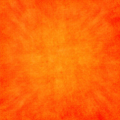 abstract orange background texture
