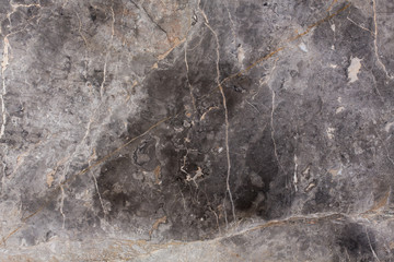 Grey marble texture background. abstract nature pattern for design.