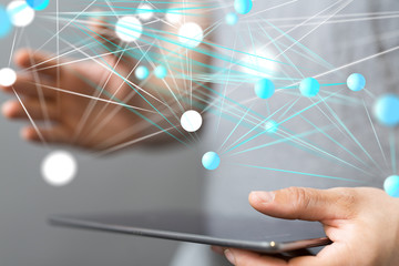 network