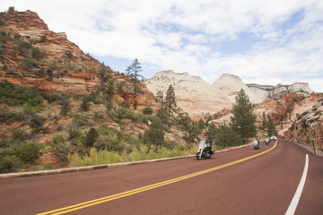 Zion National Park